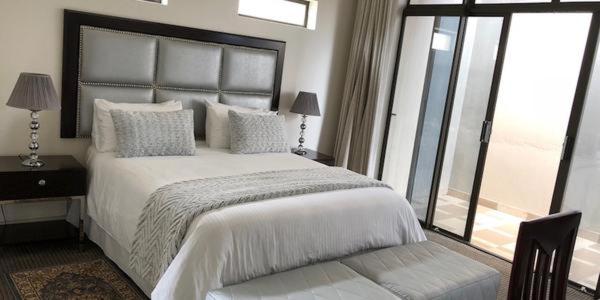 Coral Beach Bed & Breakfast