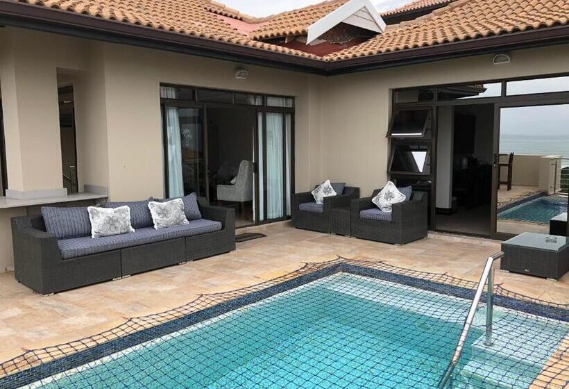 Coral Beach Bed & Breakfast