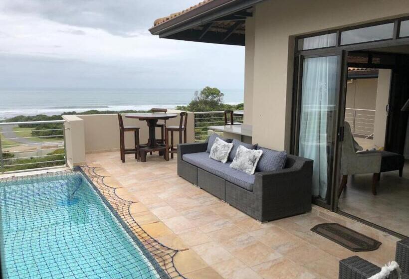 Coral Beach Bed & Breakfast