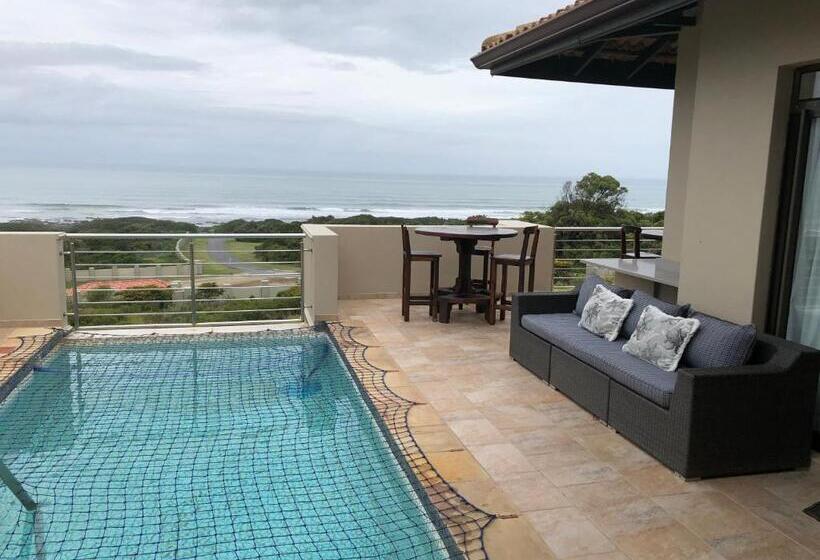 Coral Beach Bed & Breakfast