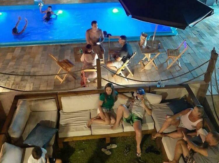 Hostel Costa Terral
