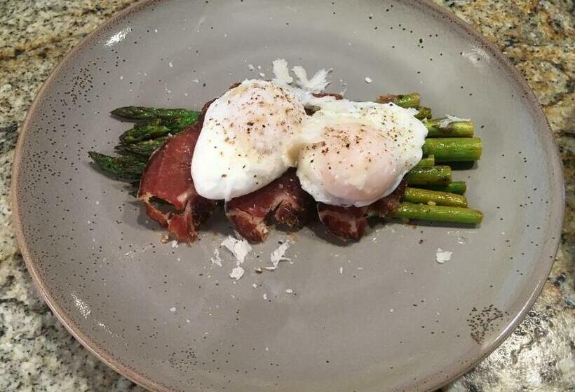 Foxtail Farm Bed & Breakfast