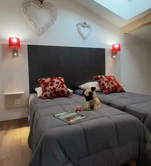 Goélia Les Chalets Des Pistes