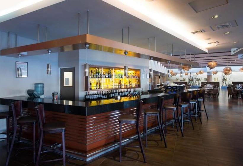 酒店 Alto Del Sol Calama