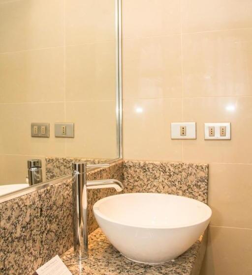 酒店 Alto Del Sol Calama