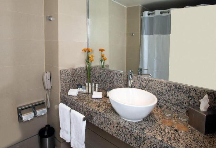 酒店 Alto Del Sol Calama