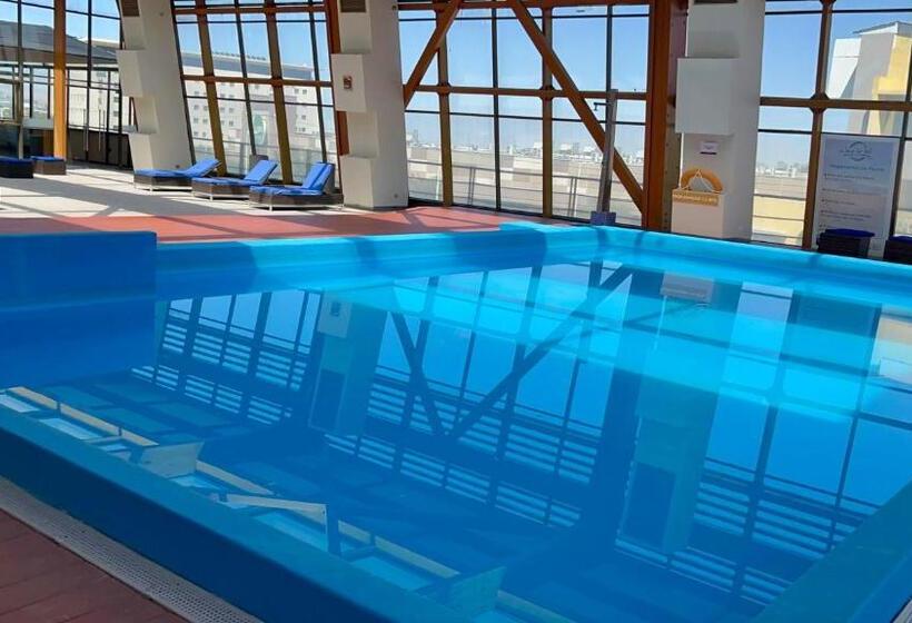 酒店 Alto Del Sol Calama