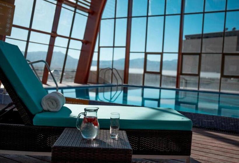 酒店 Alto Del Sol Calama