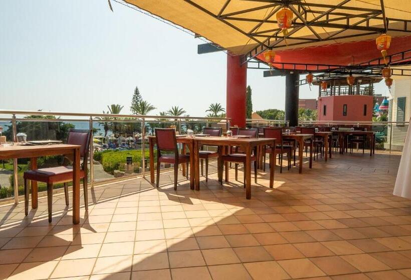 هتل Aqi Pegasos Royal