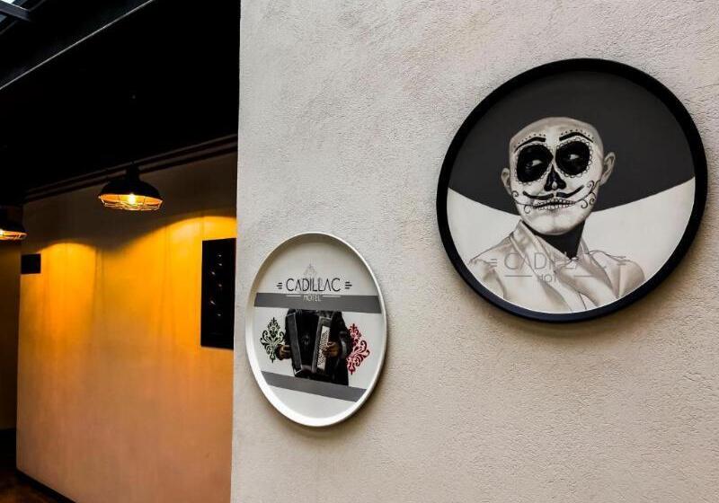 Cadillac Hotel Boutique