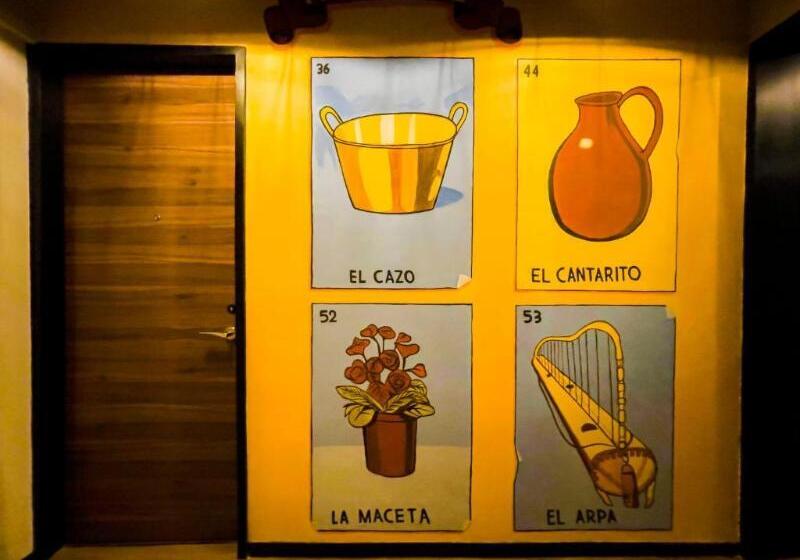 Cadillac Hotel Boutique