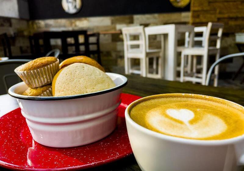 Cadillac Hotel Boutique