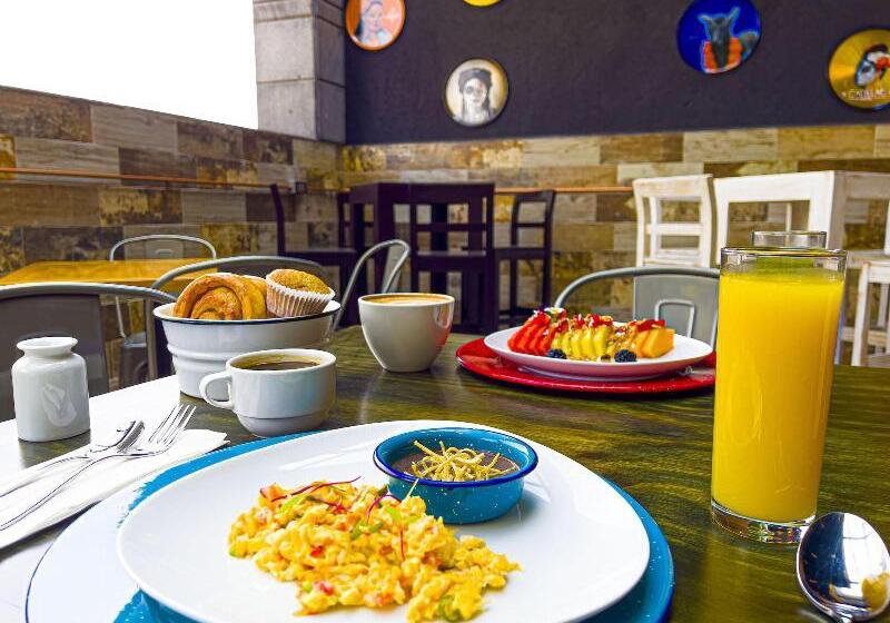 Cadillac Hotel Boutique