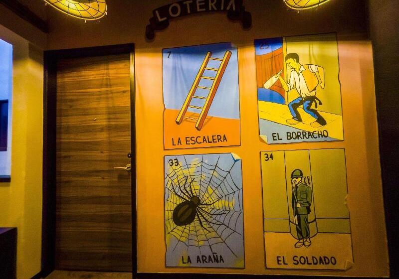 Cadillac Hotel Boutique