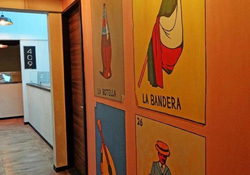 Cadillac Hotel Boutique