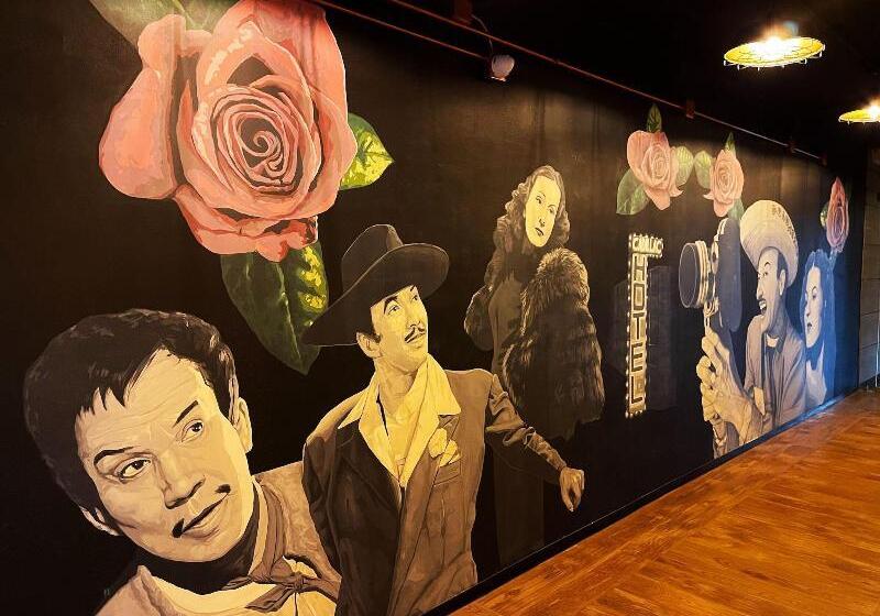 Cadillac Hotel Boutique