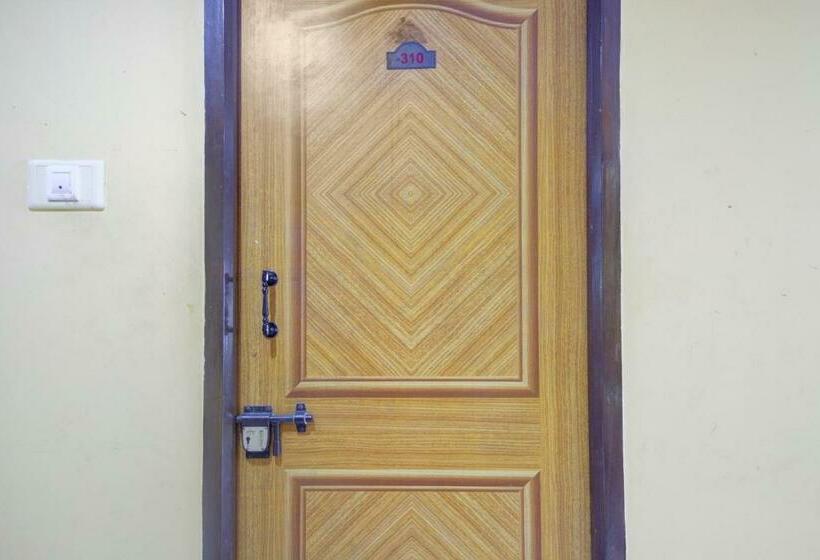 酒店 Amutha Residency