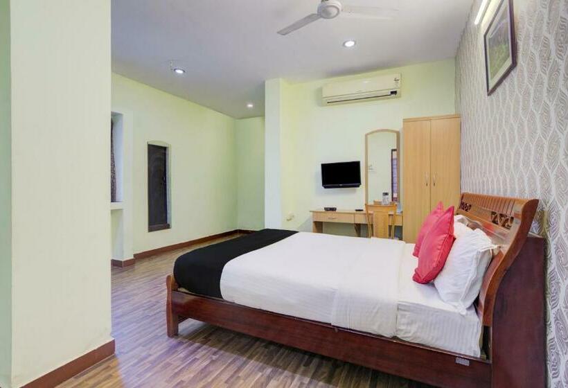 酒店 Amutha Residency