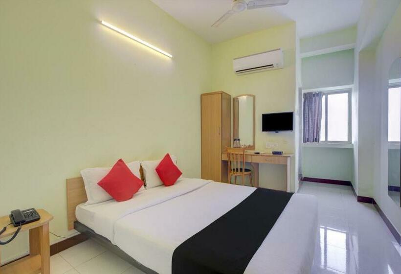 酒店 Amutha Residency