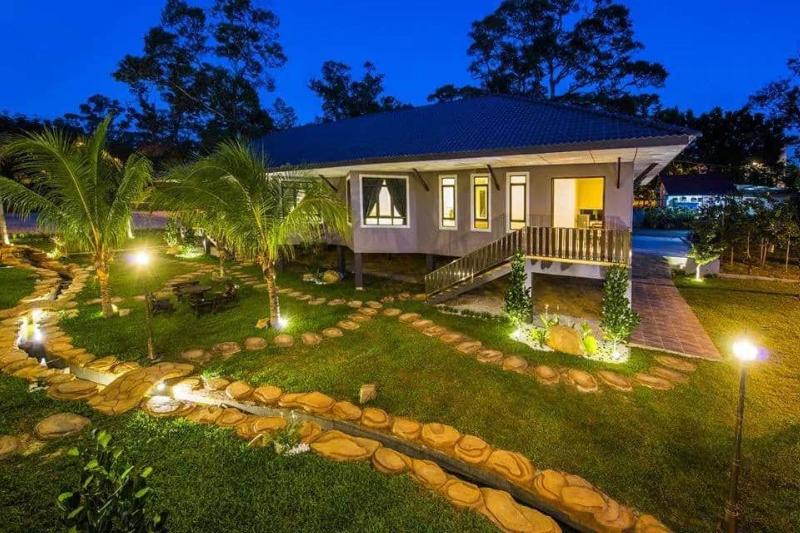 Отель Capital O 90088 Mbp Leisure Resort