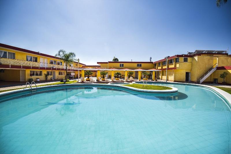 酒店 Capital O Colón, Ciudad Guzmán Jalisco