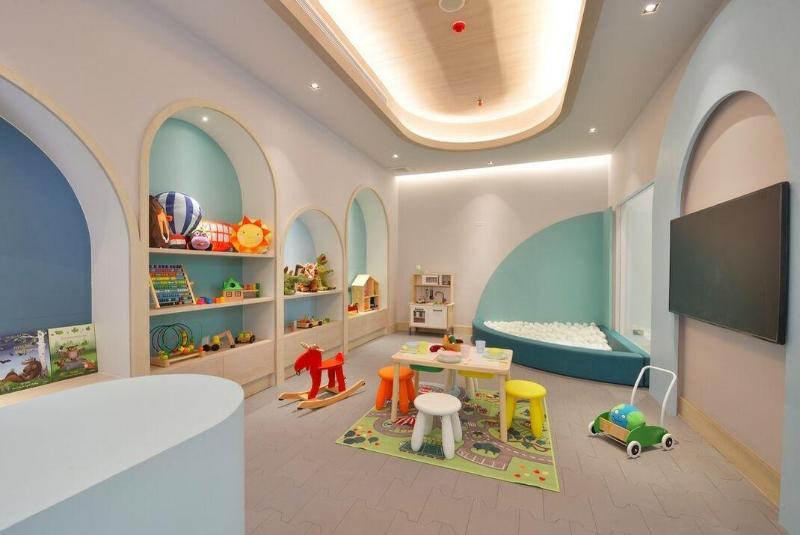 Centre Point Hotel Terminal21 Korat