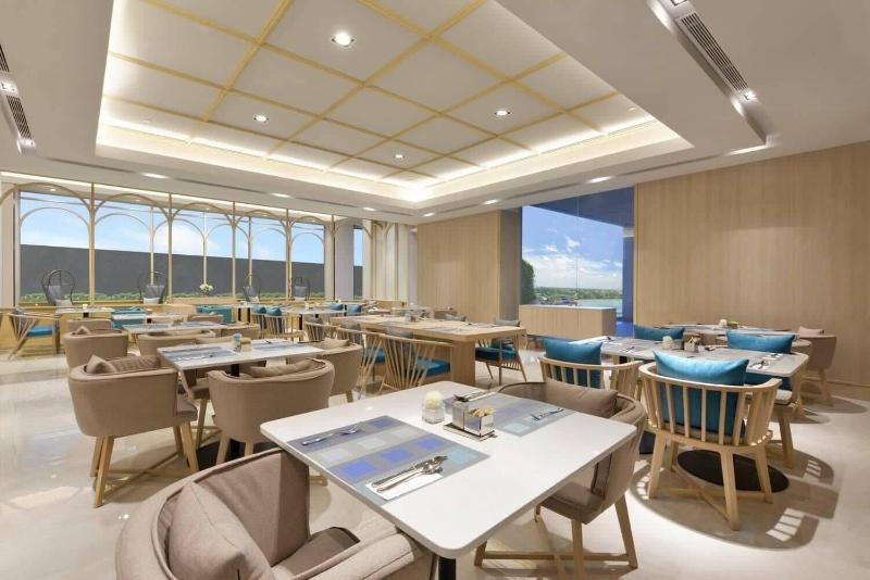 Centre Point Hotel Terminal21 Korat