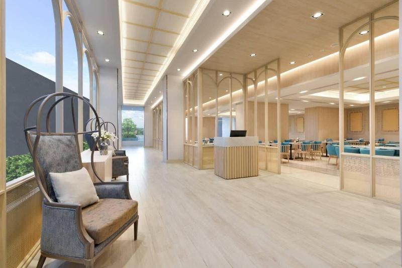 Centre Point Hotel Terminal21 Korat