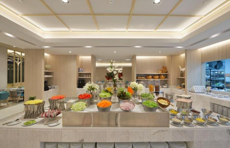 Centre Point Hotel Terminal21 Korat