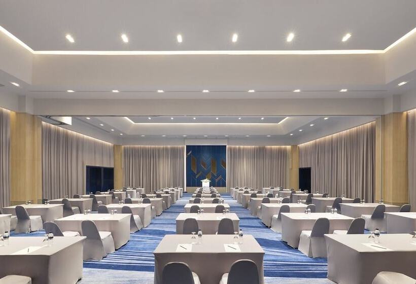 Centre Point Hotel Terminal21 Korat