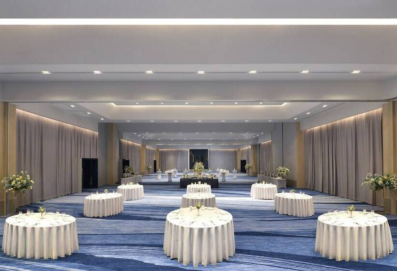 Centre Point Hotel Terminal21 Korat