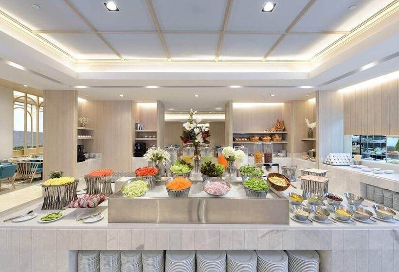 Centre Point Hotel Terminal21 Korat