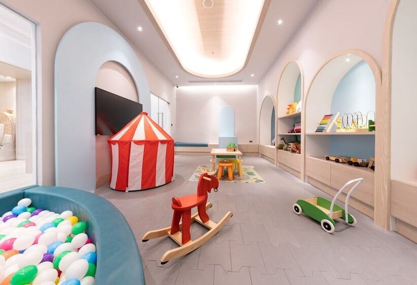 Centre Point Hotel Terminal21 Korat