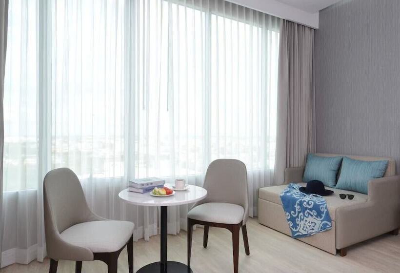 Centre Point Hotel Terminal21 Korat