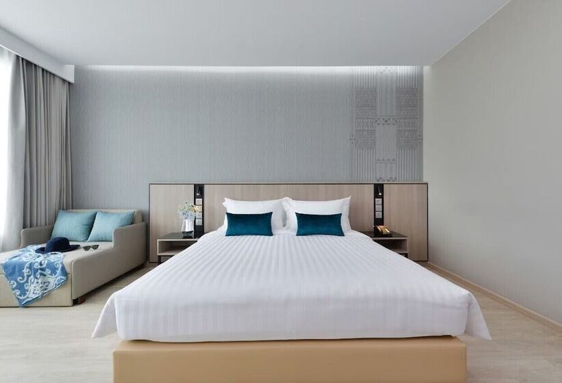 Centre Point Hotel Terminal21 Korat