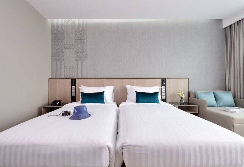 Centre Point Hotel Terminal21 Korat