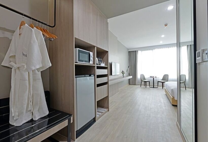 Centre Point Hotel Terminal21 Korat