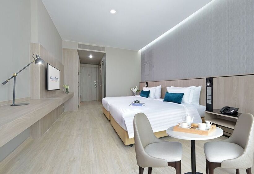 Centre Point Hotel Terminal21 Korat