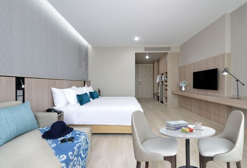 Centre Point Hotel Terminal21 Korat