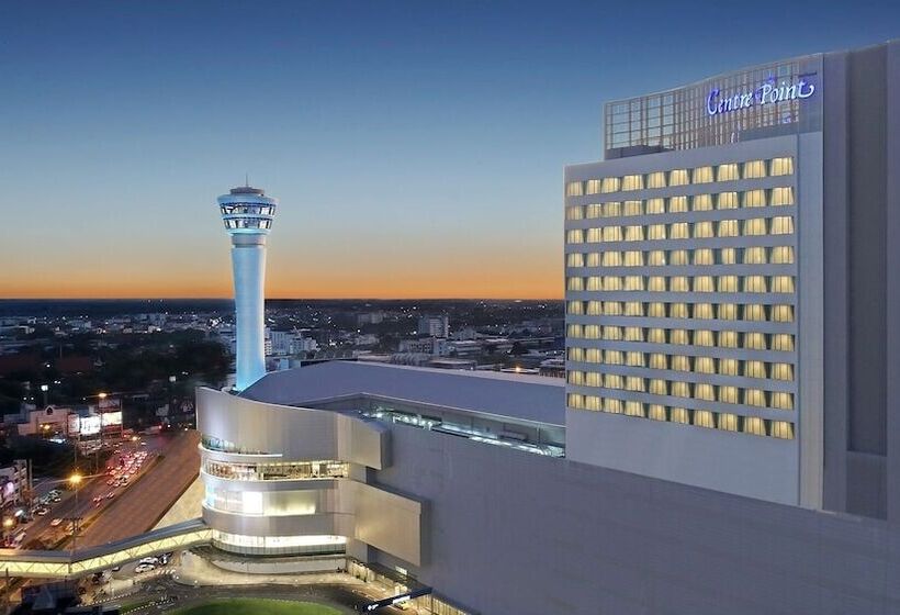 Centre Point Hotel Terminal21 Korat
