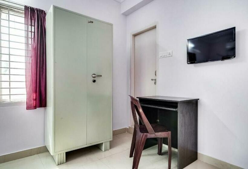 ホテル Collection O Stay Inn Luxury Service Apartments