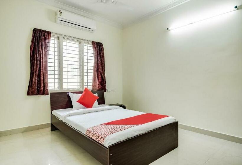 ホテル Collection O Stay Inn Luxury Service Apartments