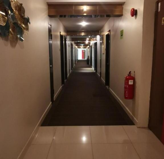 בית מלון כפרי De Leon Ii