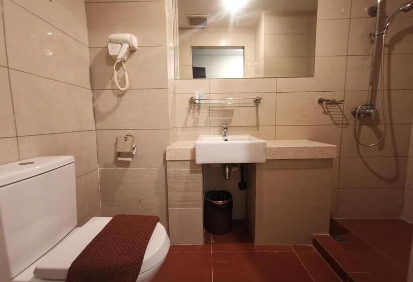 בית מלון כפרי De Leon Ii