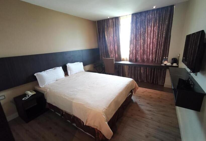 בית מלון כפרי De Leon Ii