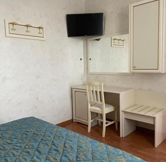 בית מלון כפרי Divino Amore