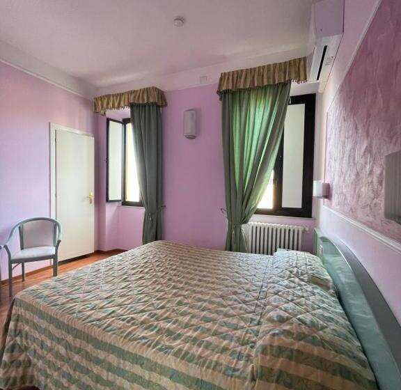 בית מלון כפרי Divino Amore