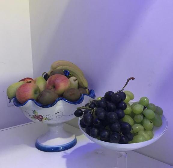 בית מלון כפרי Divino Amore