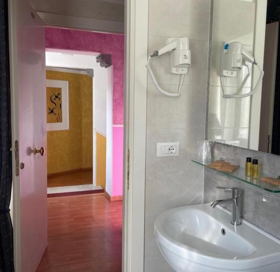 בית מלון כפרי Divino Amore