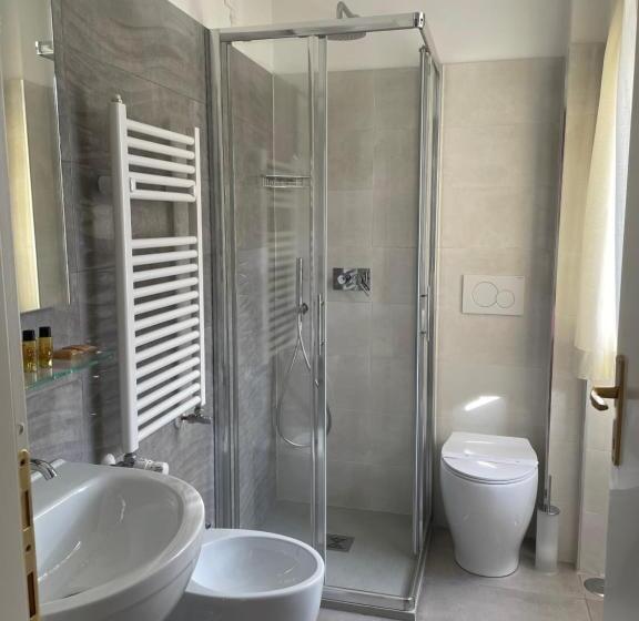 בית מלון כפרי Divino Amore